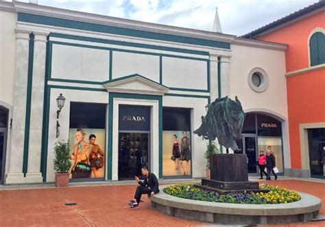 prada outlet barberino telefono|barberino outlet toscana.